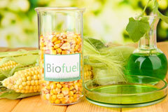 Charlecote biofuel availability