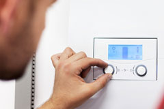 best Charlecote boiler servicing companies