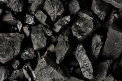 Charlecote coal boiler costs