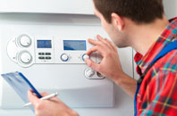 free commercial Charlecote boiler quotes