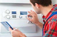 free Charlecote gas safe engineer quotes