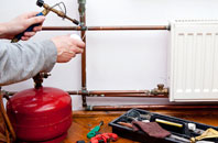 free Charlecote heating repair quotes