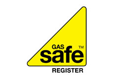 gas safe companies Charlecote